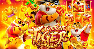 tiger fortune demo gratis para mobile